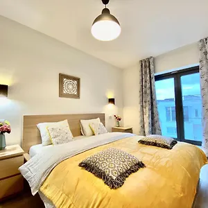 Apartment Anvers Appartement Anvers