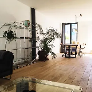 Kloosterloft Appartement Anvers