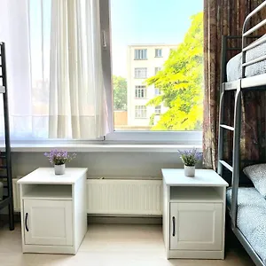 Appartement Bex.