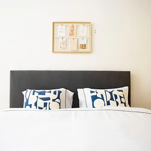  Appartement Gigi Home's