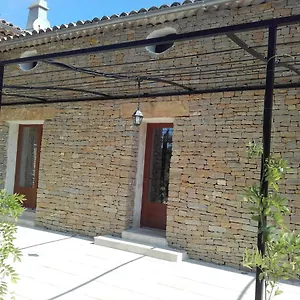 Domaine L'oliveraie Appartement Le Castellet (Var)